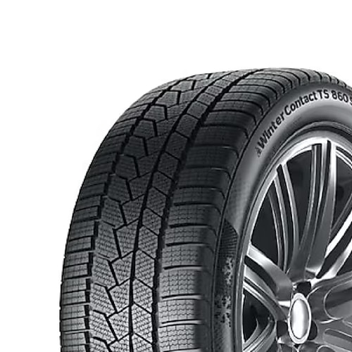 205/55R16 91H Ssr Continental Wintercontact TS 860 S * M+S 3PMSF