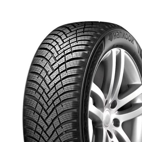 205/55R16 91T Hankook W462 Winter i*Cept Rs3 M+S 3PMSF