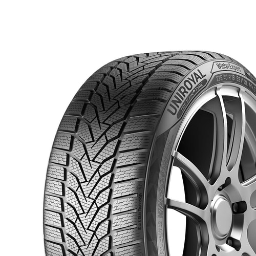 205/55R16 91T Uniroyal Winterexpert M+S 3PMSF