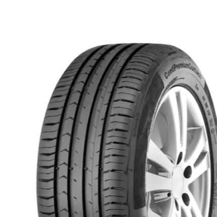205/55R17 91V Continental Contipremiumcontact 5 FR
