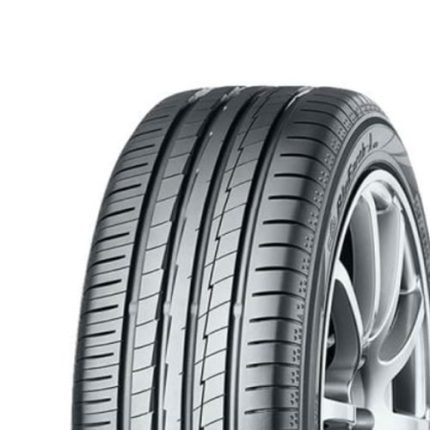 205/55R17 91V Yokohama Ae50