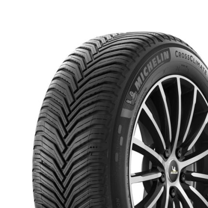205/55R17 91W Michelin Crossclimate 2