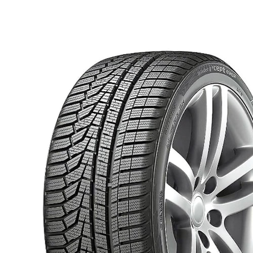 205/55R17 95H XL Hankook W320 i Cept Evo2 M+S 3PMSF