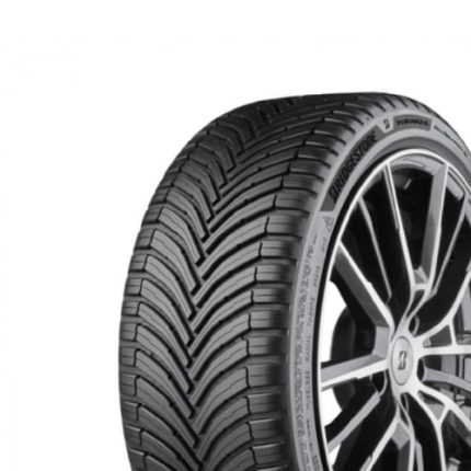 205/55R17 95V XL Bridgestone Turanza All Season 6 M+S 3PMSF