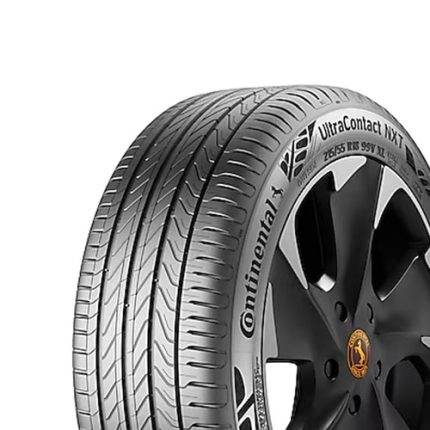 205/55R17 95V XL Continental Ultracontact Nxt FR