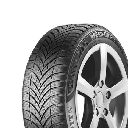 205/55R17 95V XL FR Speed Grip 5 FR