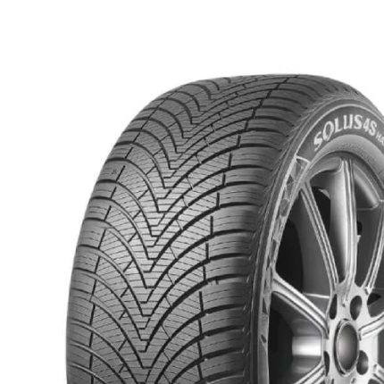205/55R17 95V XL Kumho Solus Ha32 4S M+S 3PMSF