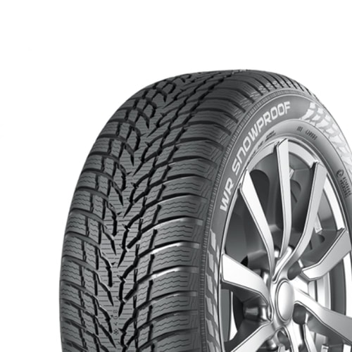 205/55R17 95V XL Nokian Wr Snowproof P M+S