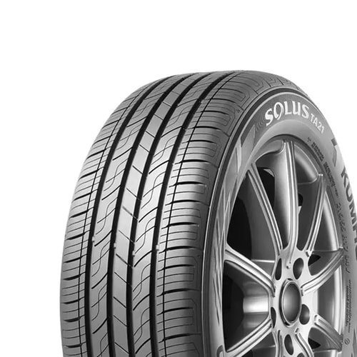 205/60R15 91H Kumho Solus Ta21 M+S