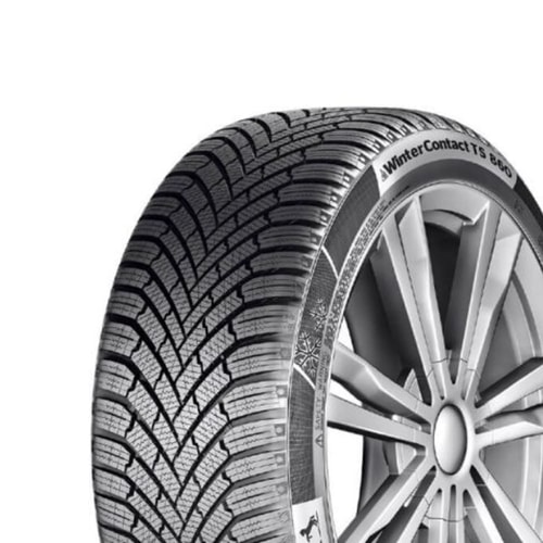 205/60R16 96H XL Continental Wintercontact TS 860 S M+S Ssr *