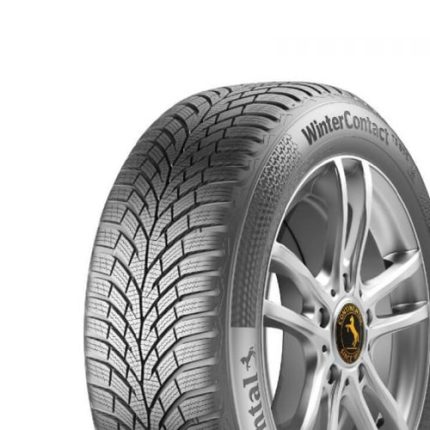 205/65R16 95H Continental Wintercontact TS 870 M+S 3PMSF