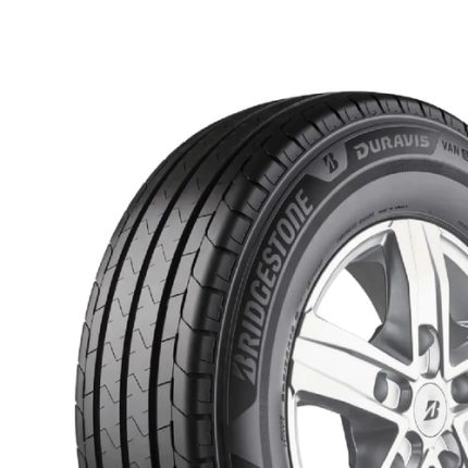 205/75R16C 113/111R Bridgestone Duravis Van
