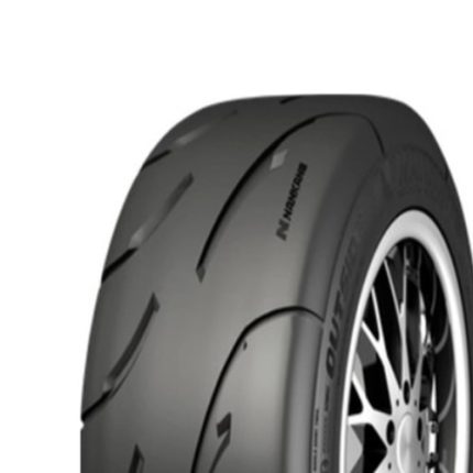 215/40R17 87W XL Nankang Ar-1 (Tw:100) Semi-Slick