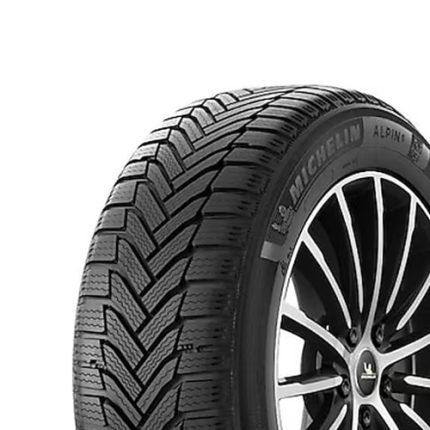 215/45R16 90H XL Michelin Alpin 6 M+S