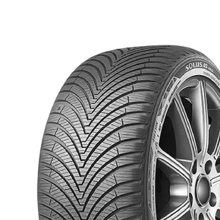 215/45R16 90V Kumho Solus Ha32 4S M+S 3PMSF