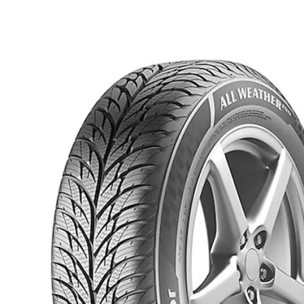 215/45R16 90V XL Matador Mp62 All Weather Evo M+S 3PMSF