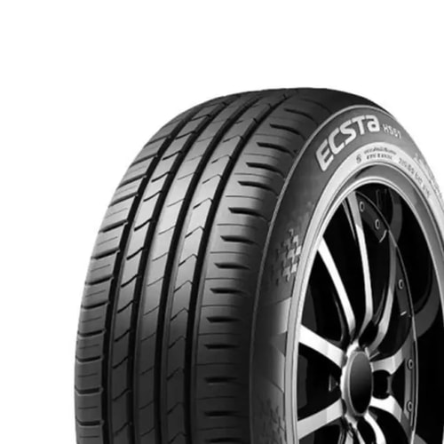 215/45R17 87V Kumho Ecsta Hs51