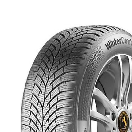 215/45R17 91V XL Continental Wintercontact TS 870 M+S 3PMSF FR