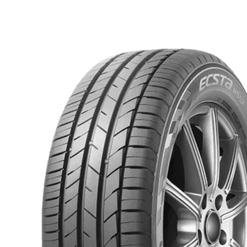 215/45R17 91W XL Kumho Ecsta Hs52
