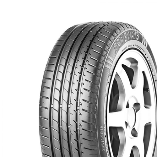215/45R17 91W XL Lassa Driveways