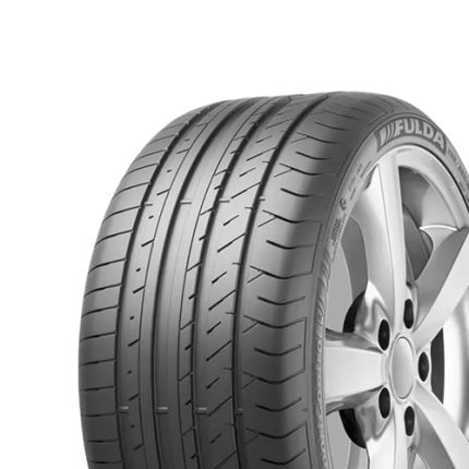 215/45R17 91Y Fulda SportControl 2