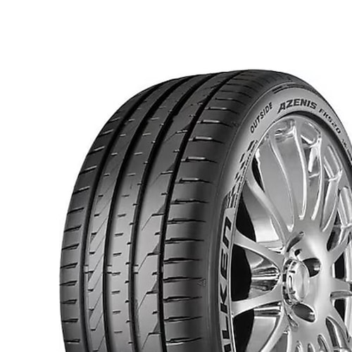 215/45R17 91Y XL Falken Azenis Fk520