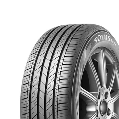 215/50R17 95V Kumho Solus Ta21 M+S