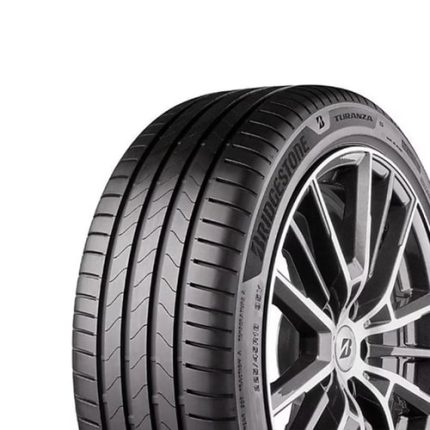 215/50R18 92W Bridgestone Turanza 6