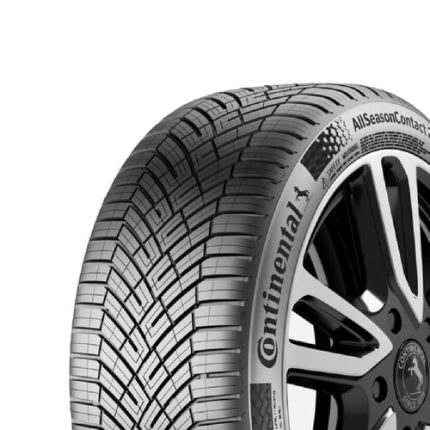 215/50R18 92W Continental AllSeasoncontact 2 FR M+S 3PMSF