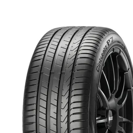 215/50R18 92W Pirelli Cinturato P7 (P7c2)