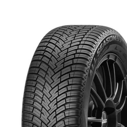 215/50R18 92W XL Pirelli Cinturato All Season Sf2
