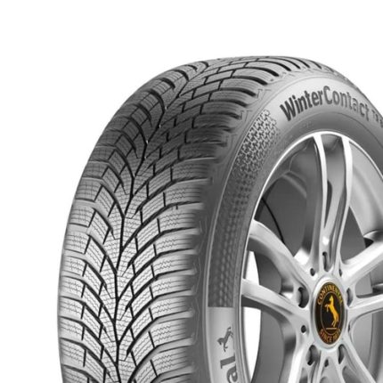 215/55R16 93H Continental Wintercontact TS 870 M+S 3PMSF