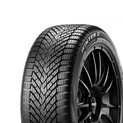 215/55R16 97H XL Pirelli Cinturato Winter 2 M+S 3PMSF
