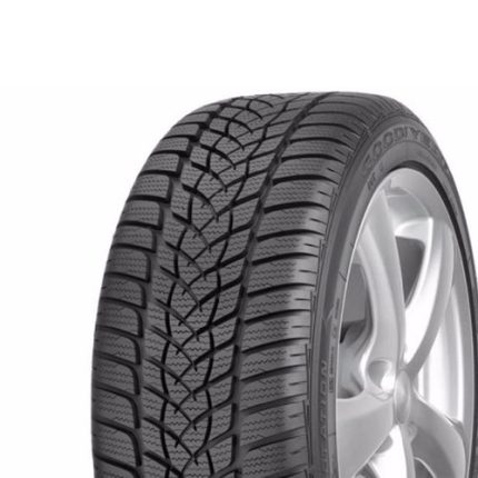 215/55R16 97V XL Goodyear Ultragrip Performance 2 M+S 3PMSF
