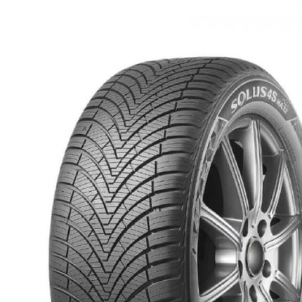 215/55R16 97V XL Kumho Solus Ha32 4S M+S 3PMSF