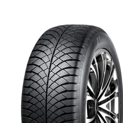 215/55R16 97V XL Nankang Aw-6