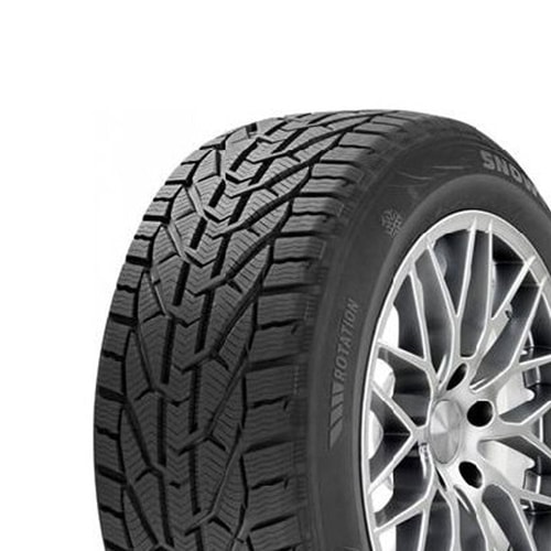 215/55R17 94H Kormoran  Snow