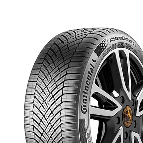 215/55R17 94V Continental AllSeasoncontact 2 M+S 3PMSF
