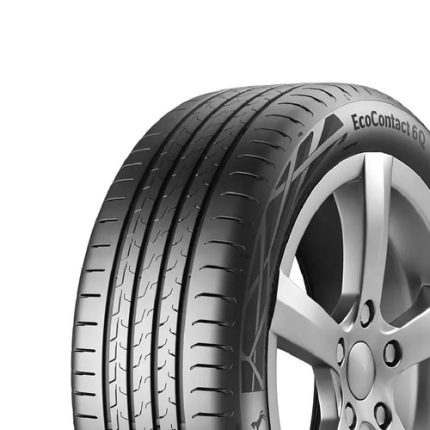 215/55R17 94V Continental Ecocontact 6 Q