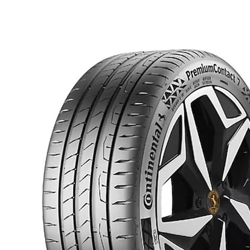 215/55R17 94V Continental Premiumcontact 7 FR