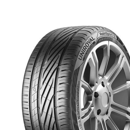 215/55R17 94Y Uniroyal Rainsport 5
