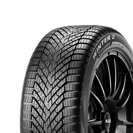 215/55R17 98H Pirelli Cinturato Winter 2 M+S 3PMSF