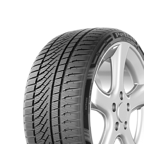 215/55R17 98V XL Petlas Snowmaster 2 Sport M+S 3PMSF