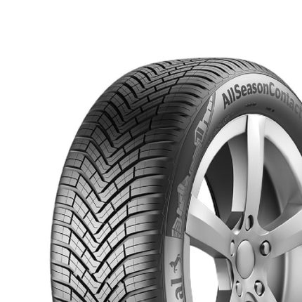 215/55R17 98W XL Continental AllSeasoncontact 2 M+S 3PMSF