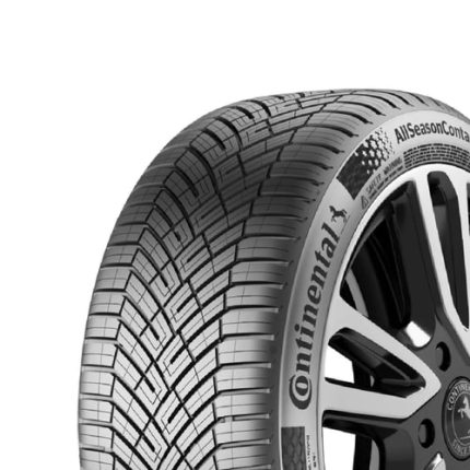 215/55R18 95T Continental AllSeasoncontact 2 M+S 3PMSF