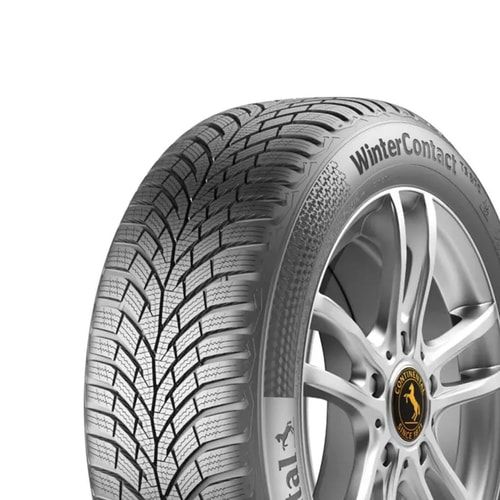 215/60R16 95H Continental Wintercontact TS 870 M+S 3PMSF