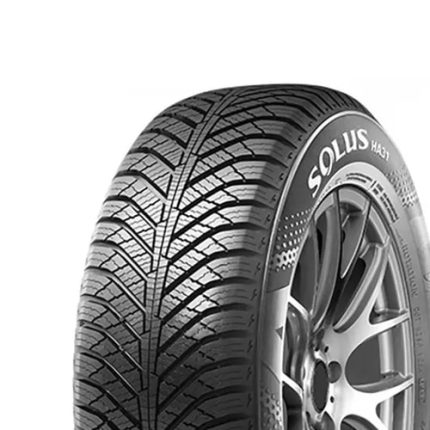 215/60R16 95H Kumho Solus Ha31