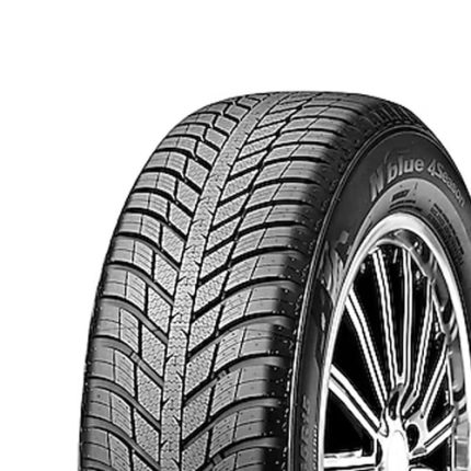 215/60R16 95H Nexen N Blue 4 Season M+S 3PMSF