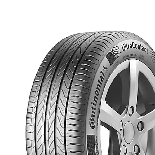 215/60R16 99H XL Continental Ultracontact FR