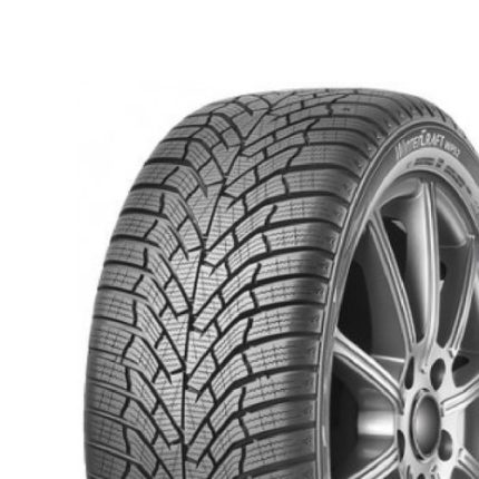 215/60R16 99H XL Kumho Wintercraft Wp52 M+S 3PMSF